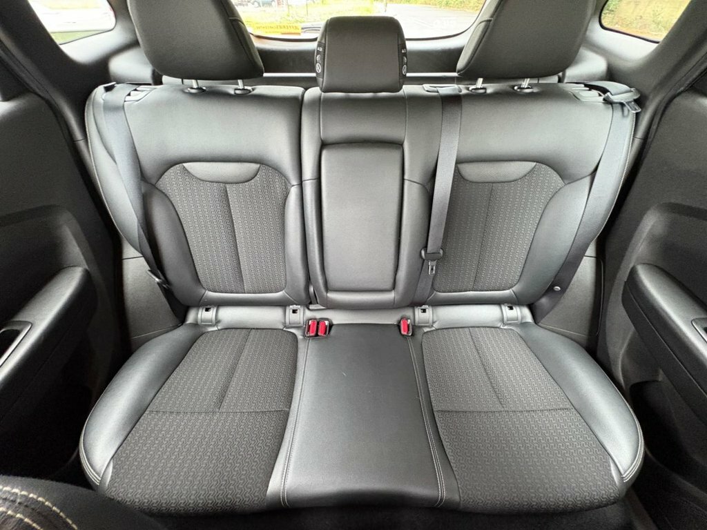 Renault Kadjar 1.3 Tce Signature Nav Euro 6 S... Red #17