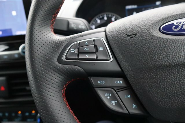 Ford Ecosport Ecoboost Gpf St-line Suv RF72VVW Grey #3