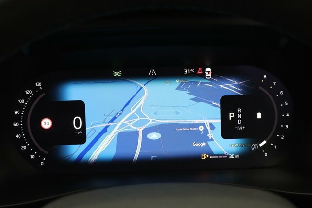 Volvo XC40 Recharge Ultimate, Twin Motor, T Green #13