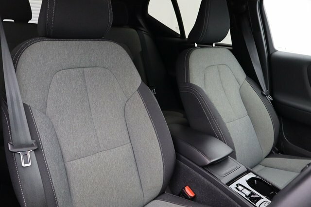 Volvo XC40 Recharge Ultimate, Twin Motor, T Green #20