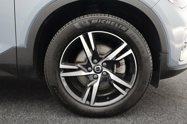 Volvo XC40 Recharge Ultimate, Twin Motor, T Green #28