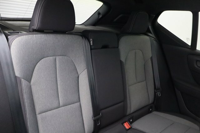 Volvo XC40 Recharge Ultimate, Twin Motor, T Green #23