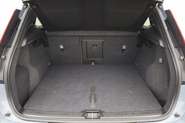 Volvo XC40 Recharge Ultimate, Twin Motor, T Green #25