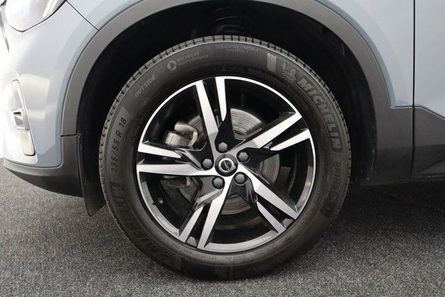 Volvo XC40 Recharge Ultimate, Twin Motor, T Green #29