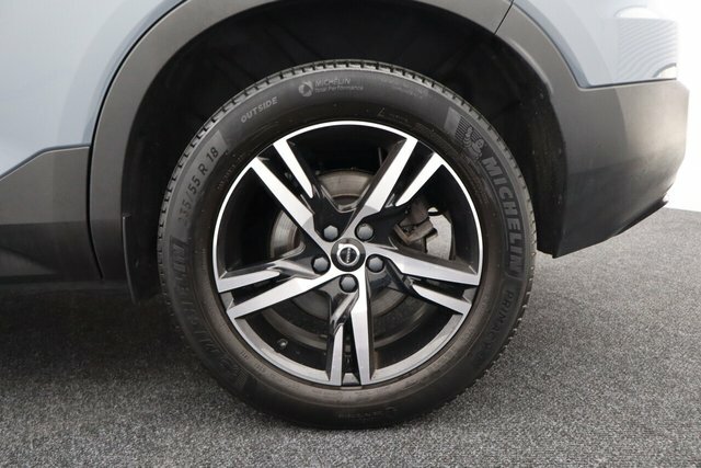 Volvo XC40 Recharge Ultimate, Twin Motor, T Green #30