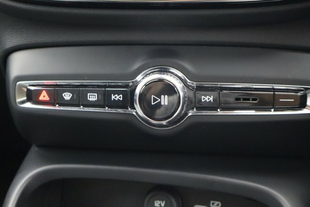 Volvo XC40 Recharge Ultimate, Twin Motor, T Green #15