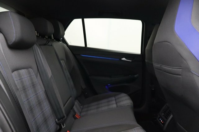 Volkswagen e-Golf 1.5 Etsi Mhev Life Estate Hybrid Dsg Blue #26