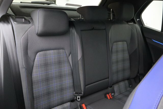 Volkswagen e-Golf 1.5 Etsi Mhev Life Estate Hybrid Dsg Blue #25