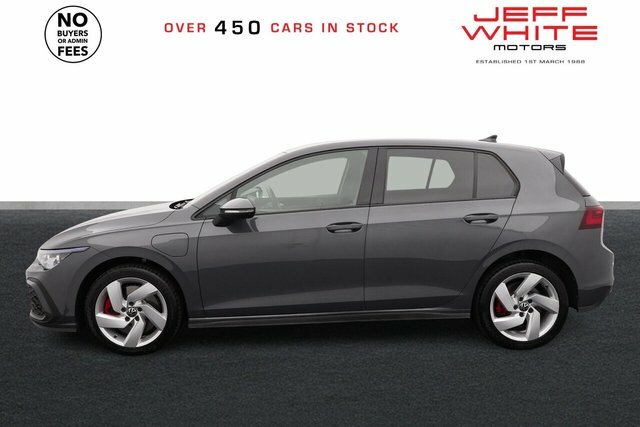 Volkswagen e-Golf 1.5 Etsi Mhev Life Estate Hybrid Dsg Blue #10