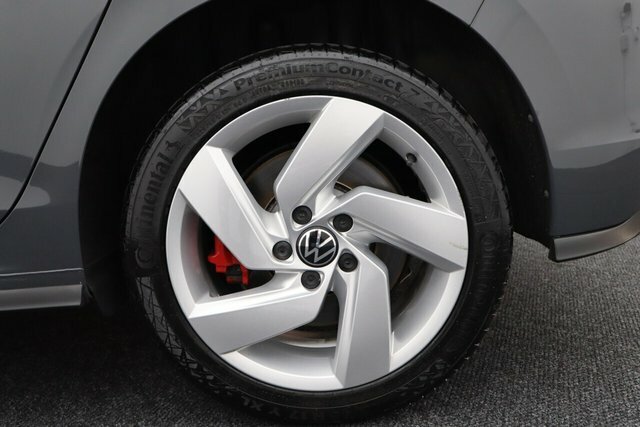 Volkswagen e-Golf 1.5 Etsi Mhev Life Estate Hybrid Dsg Blue #31