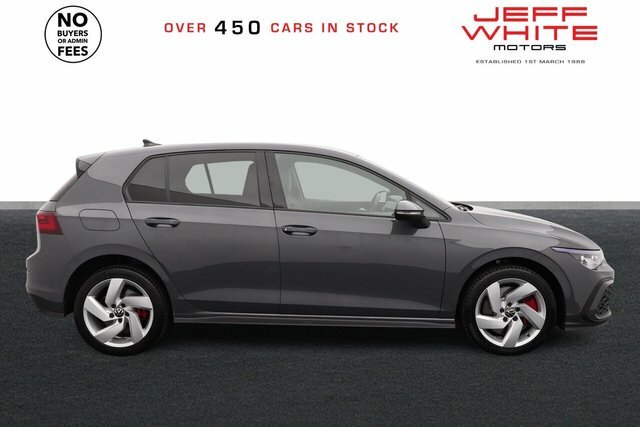 Volkswagen e-Golf 1.5 Etsi Mhev Life Estate Hybrid Dsg Blue #6