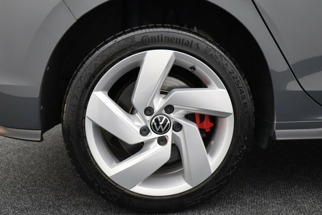 Volkswagen e-Golf 1.5 Etsi Mhev Life Estate Hybrid Dsg Blue #28