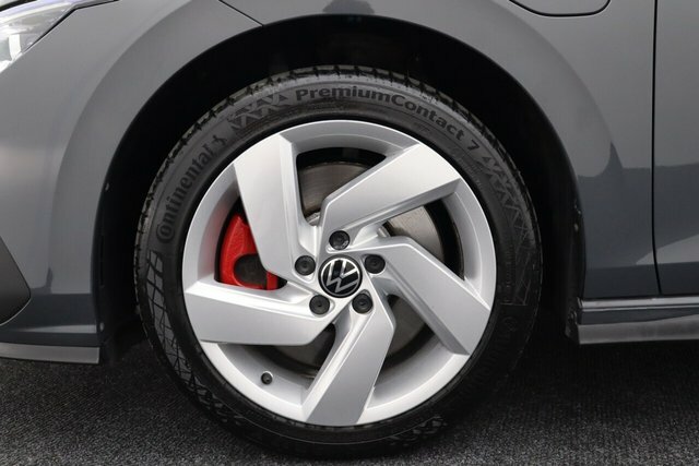 Volkswagen e-Golf 1.5 Etsi Mhev Life Estate Hybrid Dsg Blue #30