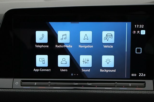 Volkswagen e-Golf 1.5 Etsi Mhev Life Estate Hybrid Dsg Blue #21