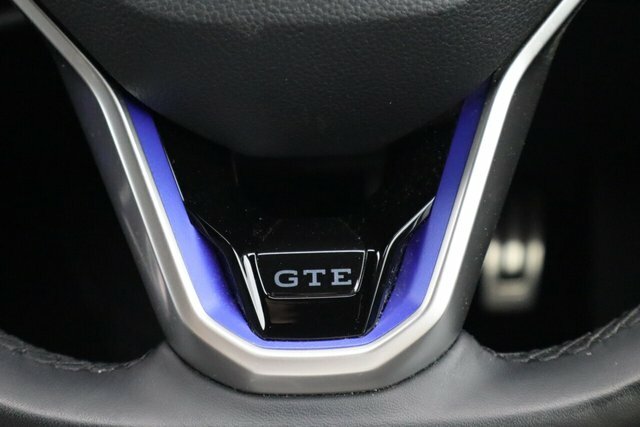 Volkswagen e-Golf 1.5 Etsi Mhev Life Estate Hybrid Dsg Blue #16