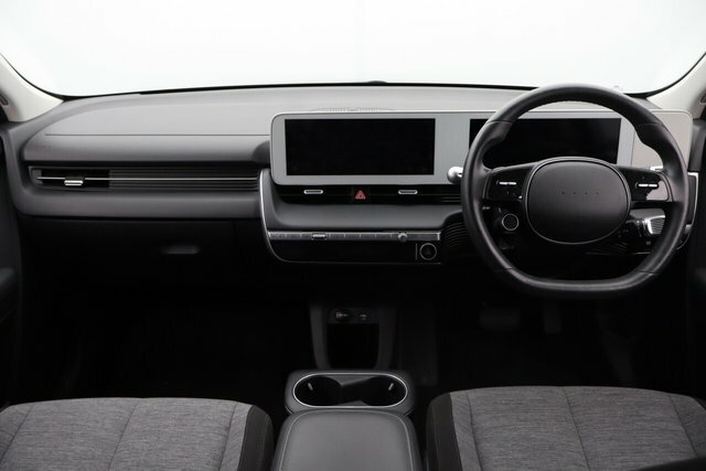 Hyundai Ioniq 5 Premium Sat Grey #2