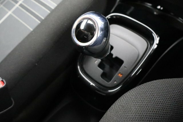 Peugeot 108 Roland Garros Top Black #15