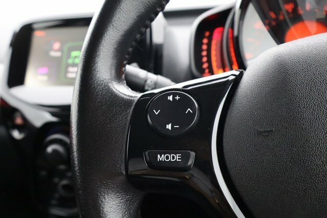 Peugeot 108 Allure 2 Tronic Red #3