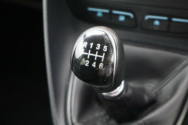 Ford Tourneo Connect Tourneo Connect Zetec Tdci Silver #14