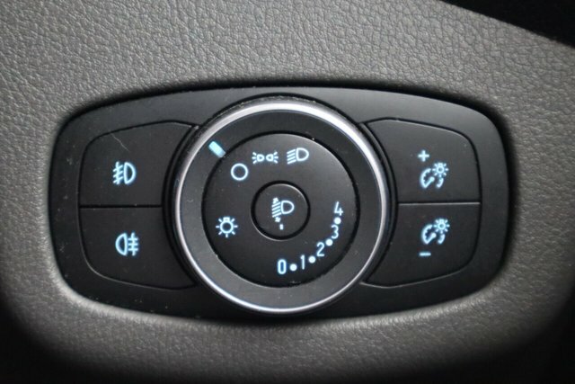 Ford Tourneo Connect Tourneo Connect Zetec Tdci Silver #15