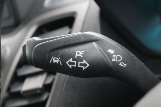 Ford Tourneo Connect Tourneo Connect Zetec Tdci Silver #18