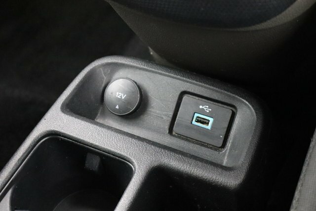 Ford Tourneo Connect Tourneo Connect Zetec Tdci Silver #20