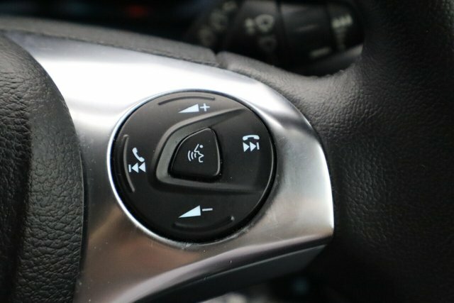 Ford Tourneo Connect Tourneo Connect Zetec Tdci Silver #17