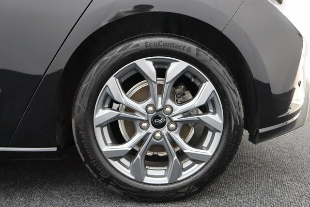 Ford Focus 2.3 St 7Spd 280Ps Grey #30