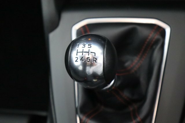 Ford Focus 2.3 St 7Spd 280Ps Grey #14