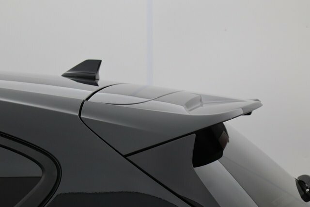 Ford Focus 2.3 St 7Spd 280Ps Grey #31