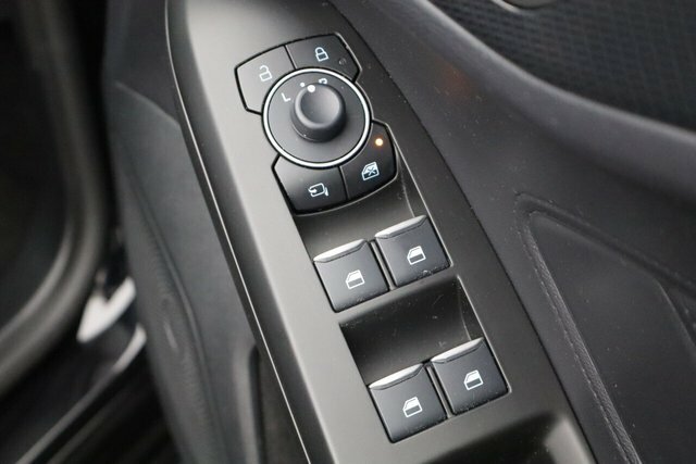 Ford Focus 2.3 St 7Spd 280Ps Grey #24