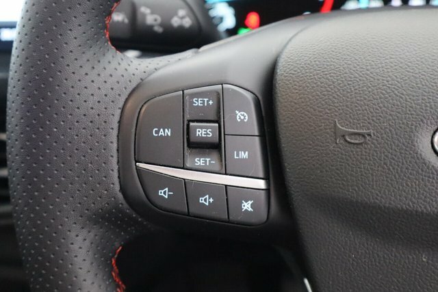 Ford Focus 2.3 St 7Spd 280Ps Grey #16