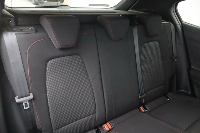Ford Focus 2.3 St 7Spd 280Ps Grey #22