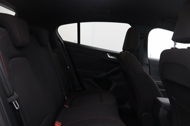 Ford Focus 2.3 St 7Spd 280Ps Grey #23