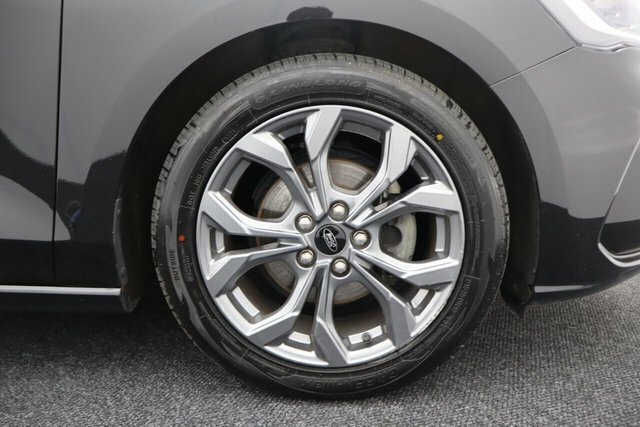 Ford Focus 2.3 St 7Spd 280Ps Grey #27