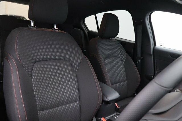Ford Focus 2.3 St 7Spd 280Ps Grey #19
