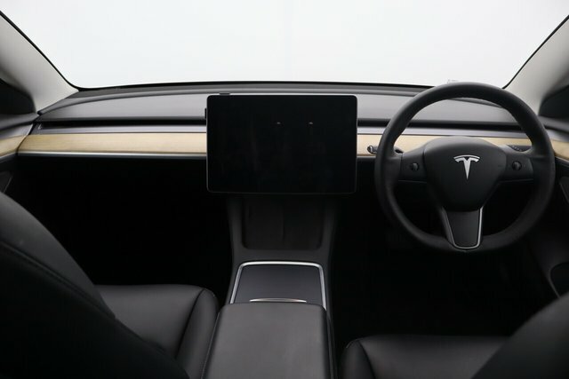 Tesla Model 3 Range Plus White #3