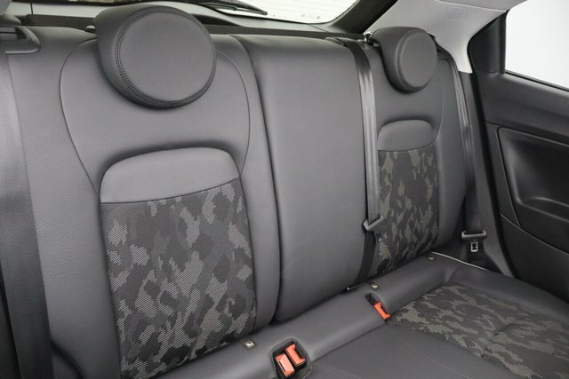 Fiat 500x Dolcevita 1.5 Dolcevita Cross Mhev 129 Bhp Grey #24