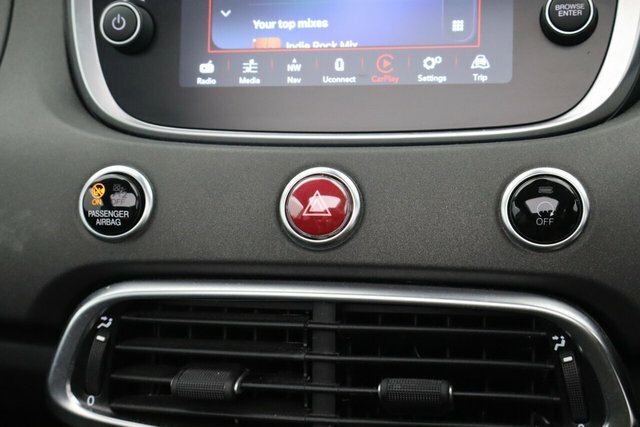 Fiat 500x Dolcevita 1.5 Dolcevita Cross Mhev 129 Bhp Grey #14
