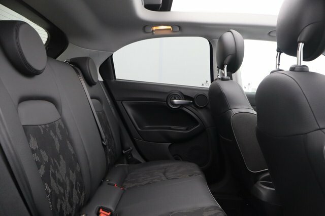 Fiat 500x Dolcevita 1.5 Dolcevita Cross Mhev 129 Bhp Grey #25