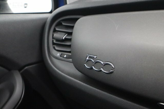 Fiat 500x Dolcevita 1.5 Dolcevita Cross Mhev 129 Bhp Grey #20