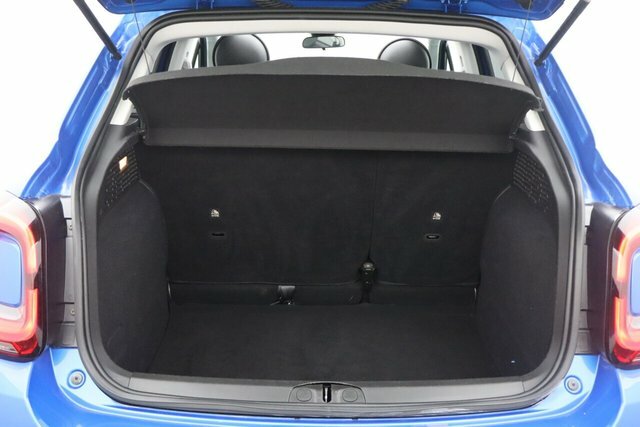 Fiat 500x Dolcevita 1.5 Dolcevita Cross Mhev 129 Bhp Grey #26