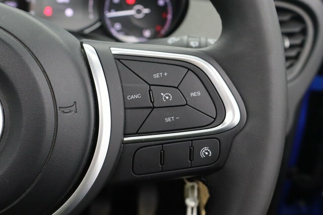 Fiat 500x Dolcevita 1.5 Dolcevita Cross Mhev 129 Bhp Grey #18