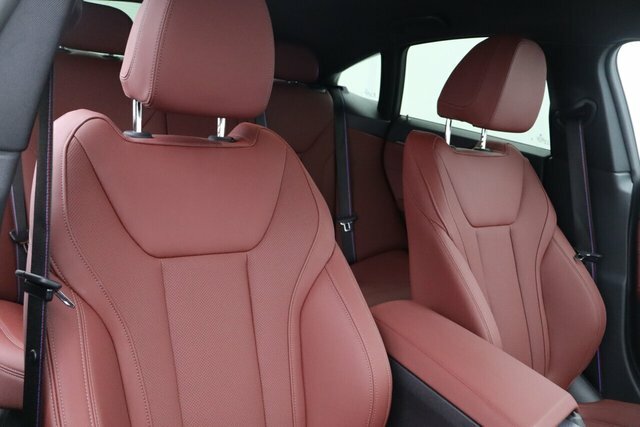 BMW i4 83.9Kwh M Sport Gran JMZ7369 Green #2