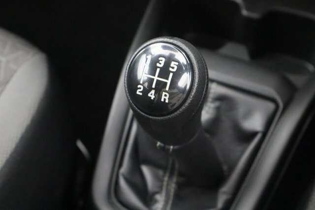Suzuki Swift 1.2 Mild Hybrid Motion Black #13