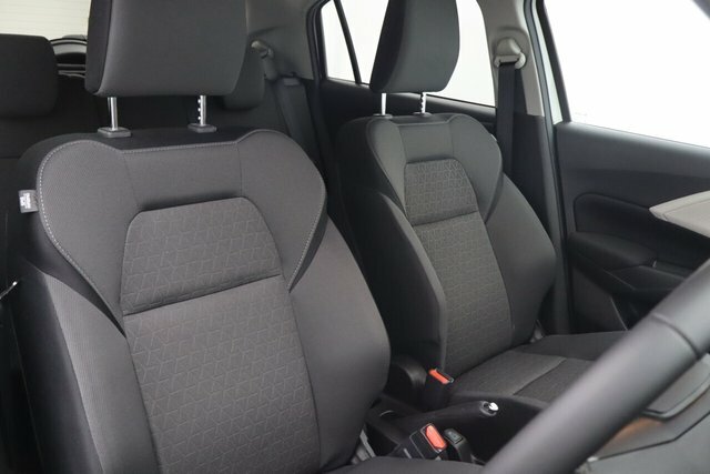 Suzuki Swift 1.2 Mild Hybrid Motion Black #18