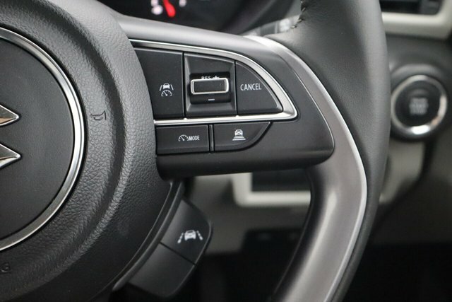 Suzuki Swift 1.2 Mild Hybrid Motion Black #16