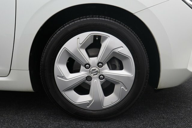 Suzuki Swift 1.2 Mild Hybrid Motion Black #27