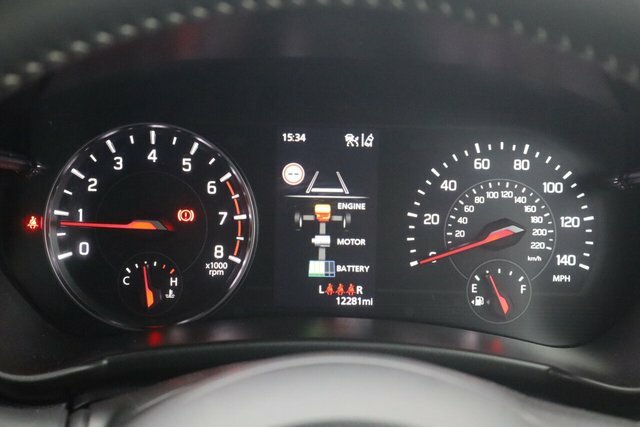 Suzuki Swift 1.2 Mild Hybrid Motion Black #11