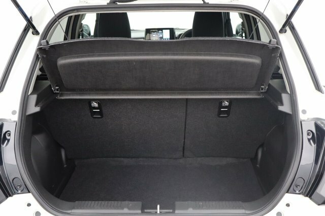 Suzuki Swift 1.2 Mild Hybrid Motion Black #24